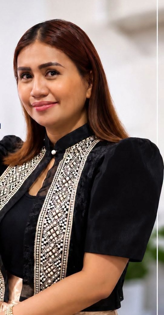 Joy Buendicho
